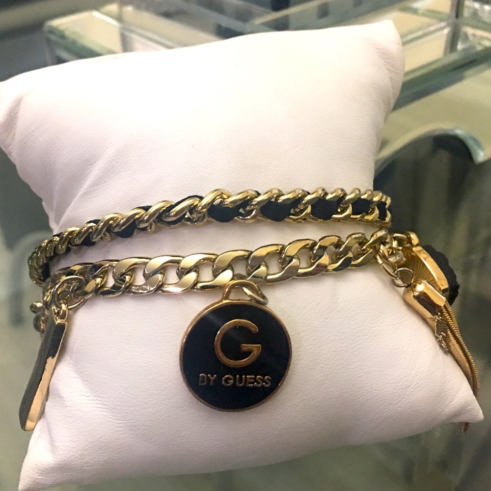 Guess bracelet